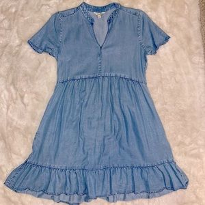 Lucky Brand xs dress